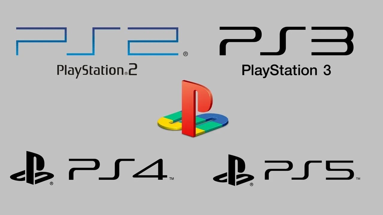 Intro PlayStation