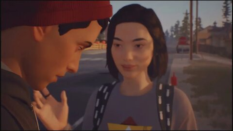 Life is Strange 2 Part 1 I Know My Tools