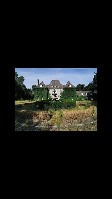 Shenanigans Inside an Abandoned $45,000,000 Mansion!!!