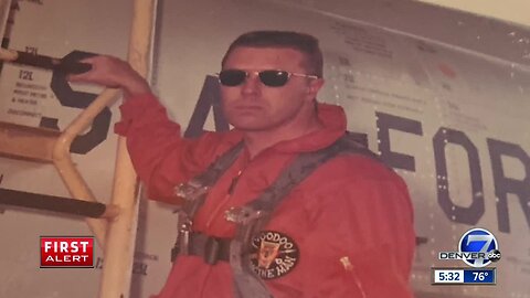 Colorado woman takes pride in father's Apollo 11 role