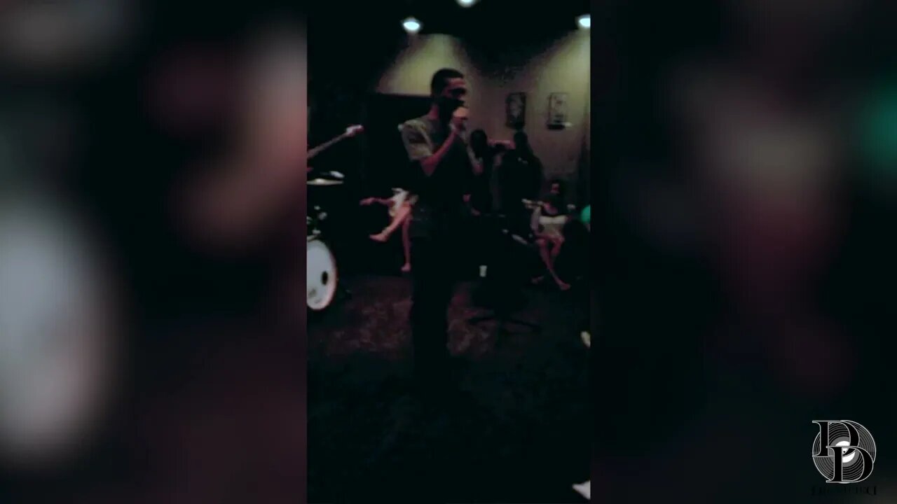 Tha Vault: Open Mic and Concert Series; Poetic Notes Circa 2011 Ep 31