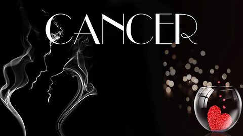 CANCER ♋️ Wow! Amazing Success Flying In Fast!