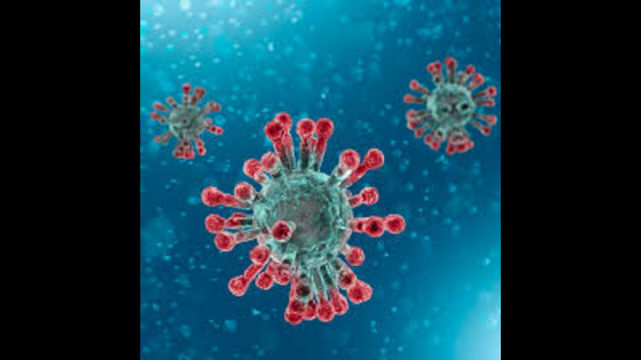 A black man fell due to Corona Virus in Libya