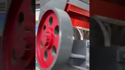 Soft Materials Crusher!