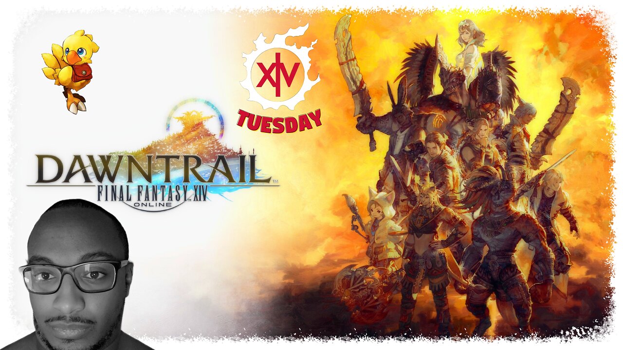 XIV TUESDAYS! I AM THE RUMBLE MASTER OF THE RUMBLE WARRIORS | Avengers Endgame (No MCU)