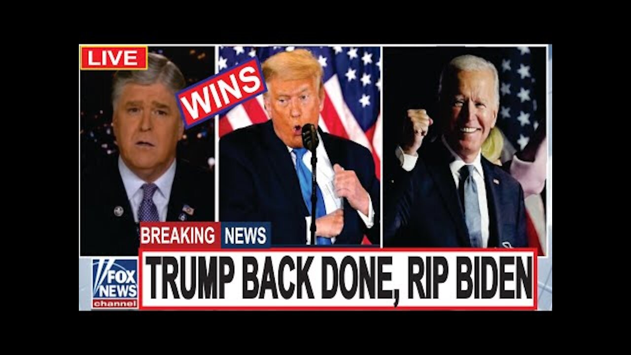 Hannity | 9/17/21 FOX Breaking News Today TRUMP, September 17, 2021