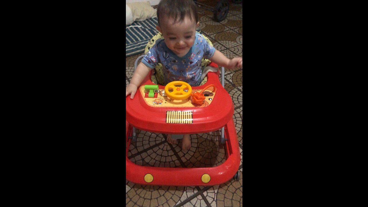 Baby cute