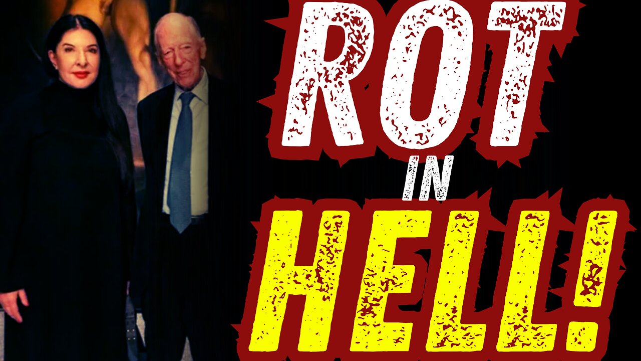 Jacob Rothschild DEAD at 87! Aaron Bushnell SELF IMMOLATION!