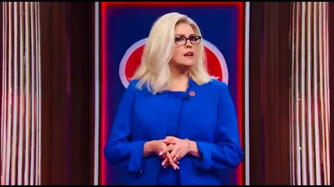 Even SNL doesn’t believe Liz Cheney is a Republican
