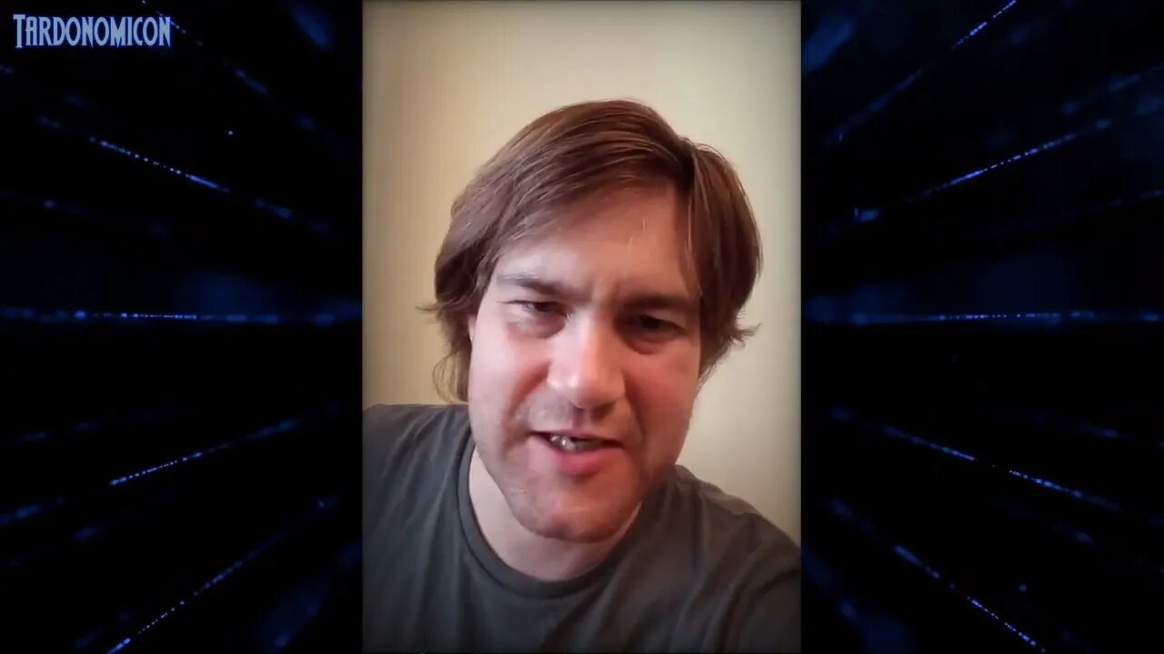 2021 12 23 1 I promise you that they'll never get me to behave badly towards you ever again