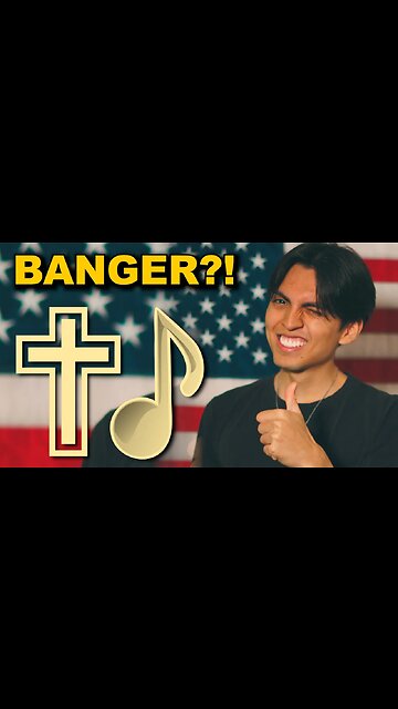 how to make a Christian pop song!