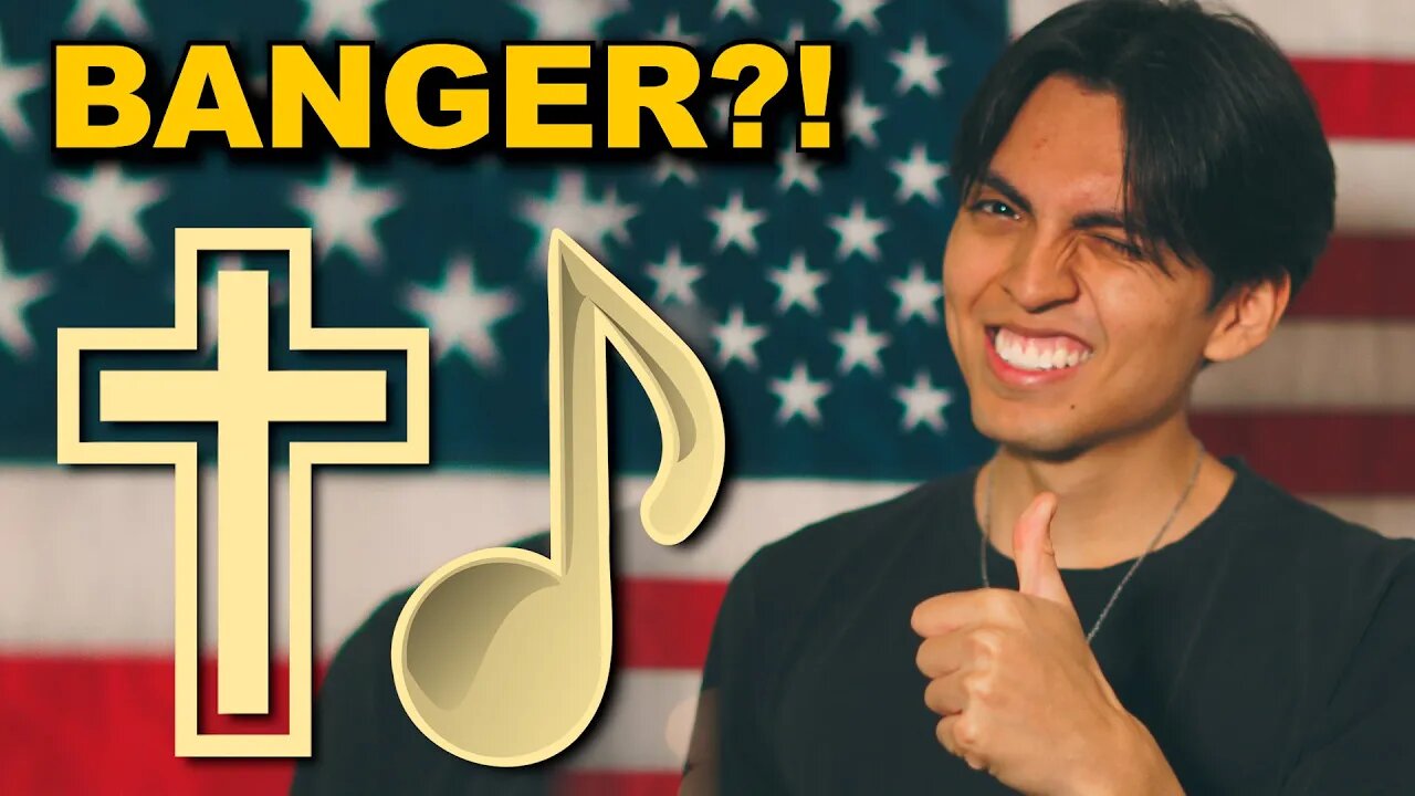 how to make a Christian pop song!