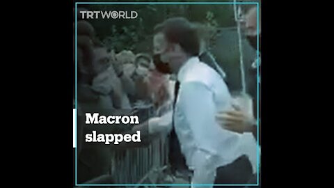 Not enough global slapping