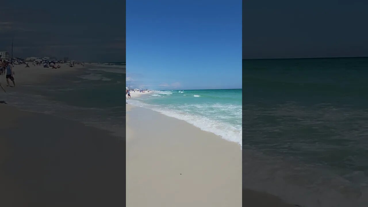 Summer at Pensacola Beach! - Part 3