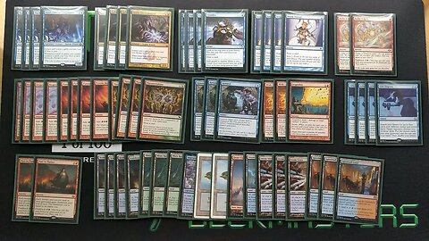 Best Modern Gifts Storm Decklist For 2023!