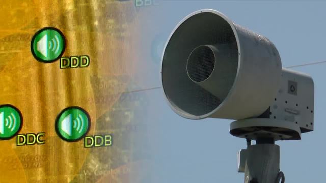 Milwaukee County tornado siren upgrade protects against hackers