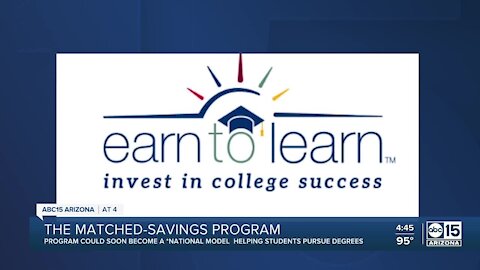 Arizona matched-savings scholarship program could soon have nationwide impact