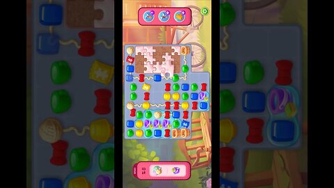 Shorts Playrix Homescapes Gameplay Walkthrough Level 12563-010