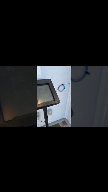 Loves RV Hookup Campsites!