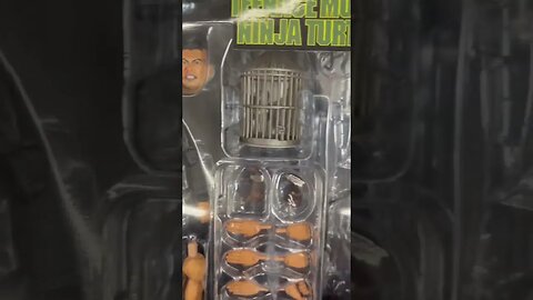 TMNT 2pack #actionfigures #shorts #toys #tmnt #neca #tmnt2pack #teenagemutantninjaturtles