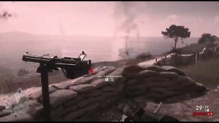 Let's Play Battlefield 1: E.A | PcGameplay Episode 8