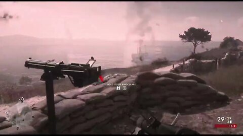 Let's Play Battlefield 1: E.A | PcGameplay Episode 8