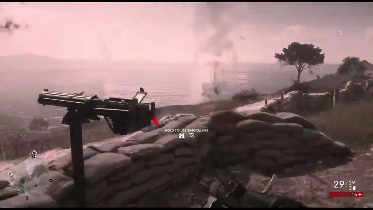 Let's Play Battlefield 1: E.A | PcGameplay Episode 8