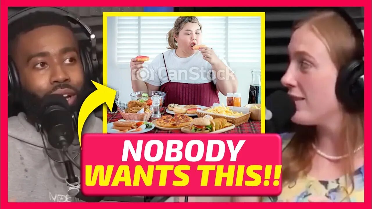 The Generation of FAT PRIDE