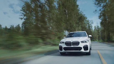 BMW Of Bakersfield Long Road Home Is Worth It