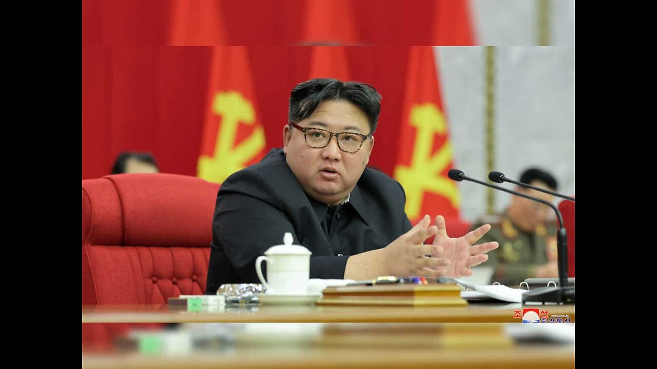 North Korea Blasts NATO Over Weapons Export Accusations