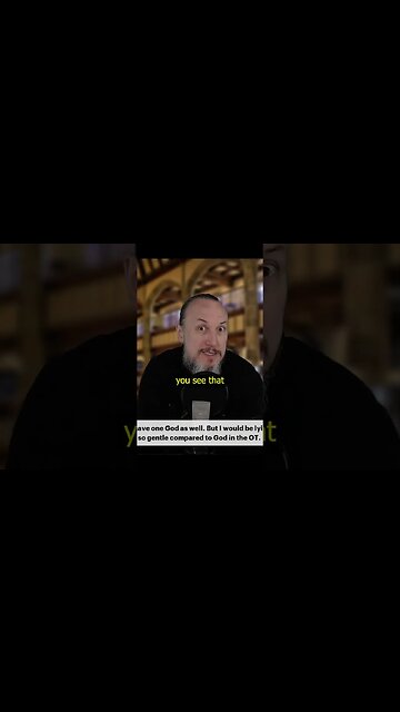 God's Mercy in the Old Testament