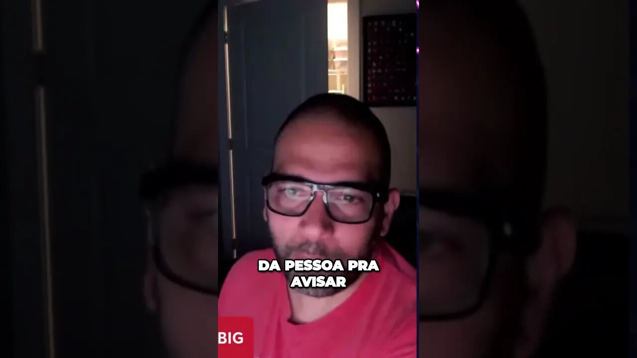 A importncia sincera da amizade no tenha medo de apontar o erro #corte #parte04