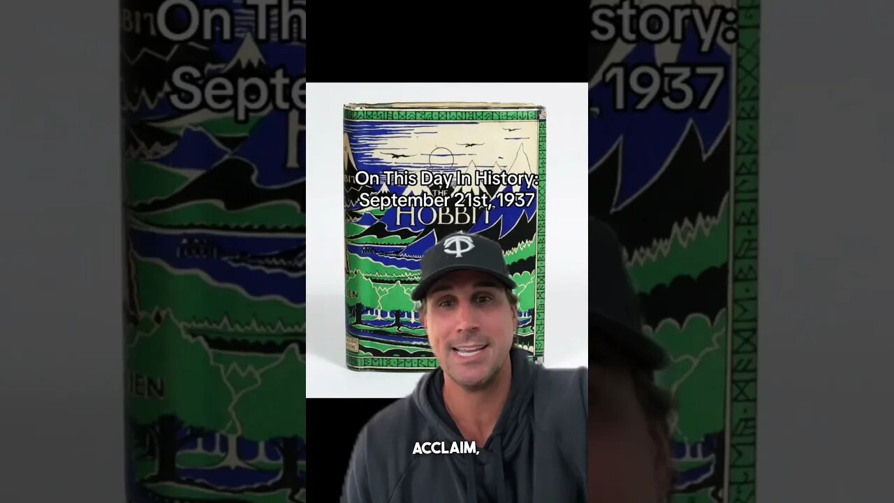 ON THIS DAY IN HISTORY: 9/21/1937 #shorts