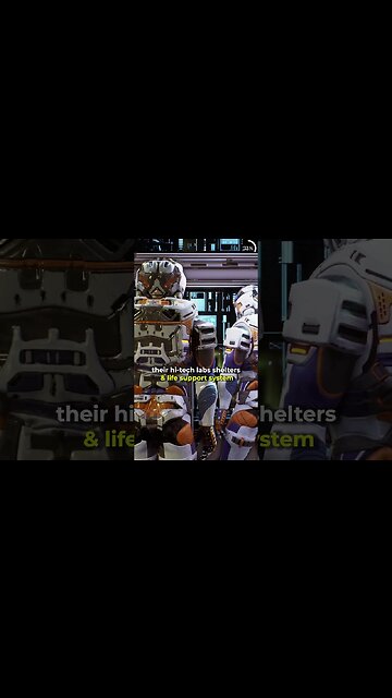 Can we Terraform Mars? #shorts #terraformingmars