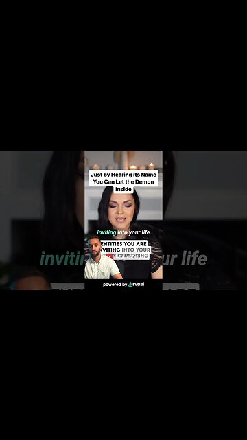 Can SECULAR MUSIC invite DEMONS? 🤯 #jesus #demons #bible #christianity #god #spirituality #truth