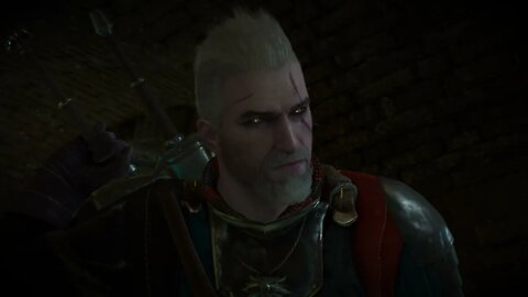 The Witcher 3: Wild Hunt Part 132-The World's Biggest Toad
