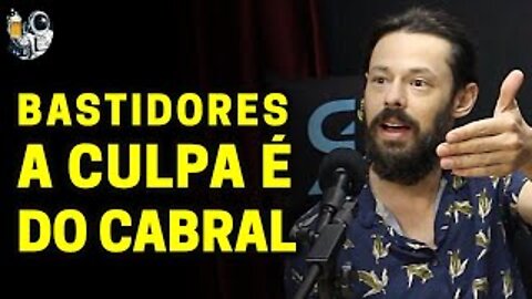 PROGRAMA DA FAMÍLIA BRASILEIRA? com Nando Viana | Planeta Podcast