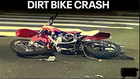 2 Philadelphia women seriously injured in Dirt Bike Crash