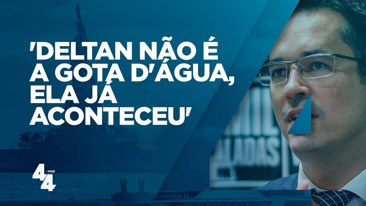 Ana Paula Henkel: 'Grupos que demonizaram o governo Bolsonaro sequestraram a pauta desse atos'