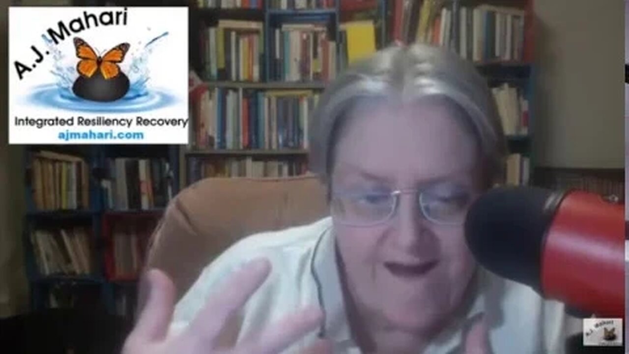 Why Borderlines Ghost & Resistance in Therapy