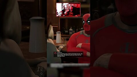 Oh Deadpool - Marvels Midnight Suns