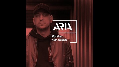 Volster @ Aria Series #26