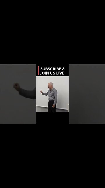 LEFTIST Student FAILS to Understand Morality & Nuance