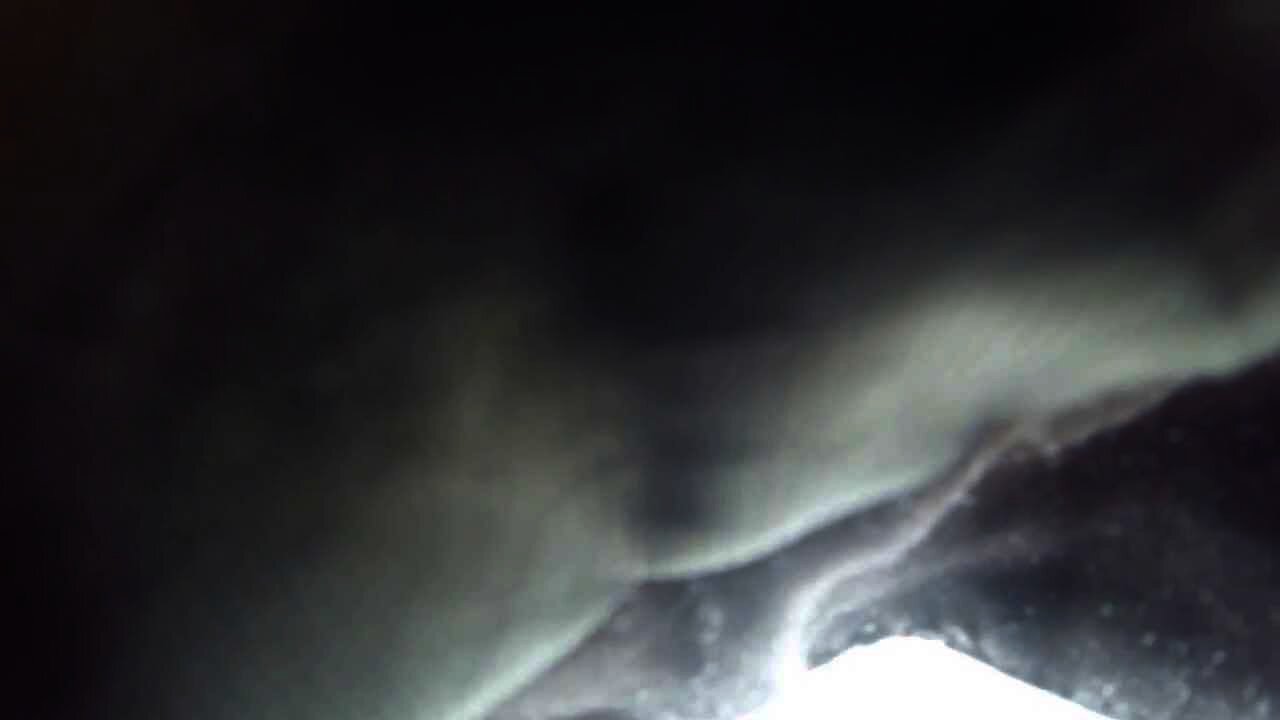 Buffalo Blizzard of 2014 Video - West Seneca via GoPRO