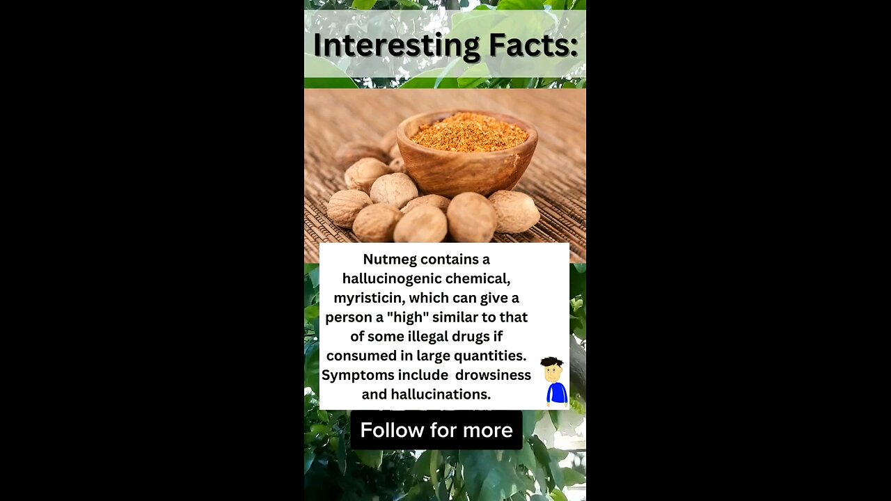 Benefits to using Nutmeg