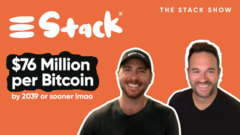 Welcome to The Stack Show | Ep 1