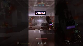 On a Rampage #shorts #apexlegends