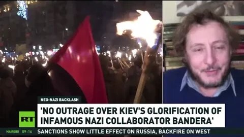 RT News - January 04 2023 (09:00 MSK)