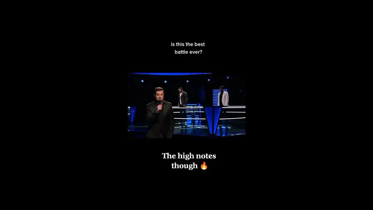 The voice battle 🔥 #the voice Team Christina