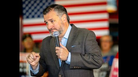 Ted Cruz Will Stave Off Left's Assault on Texas